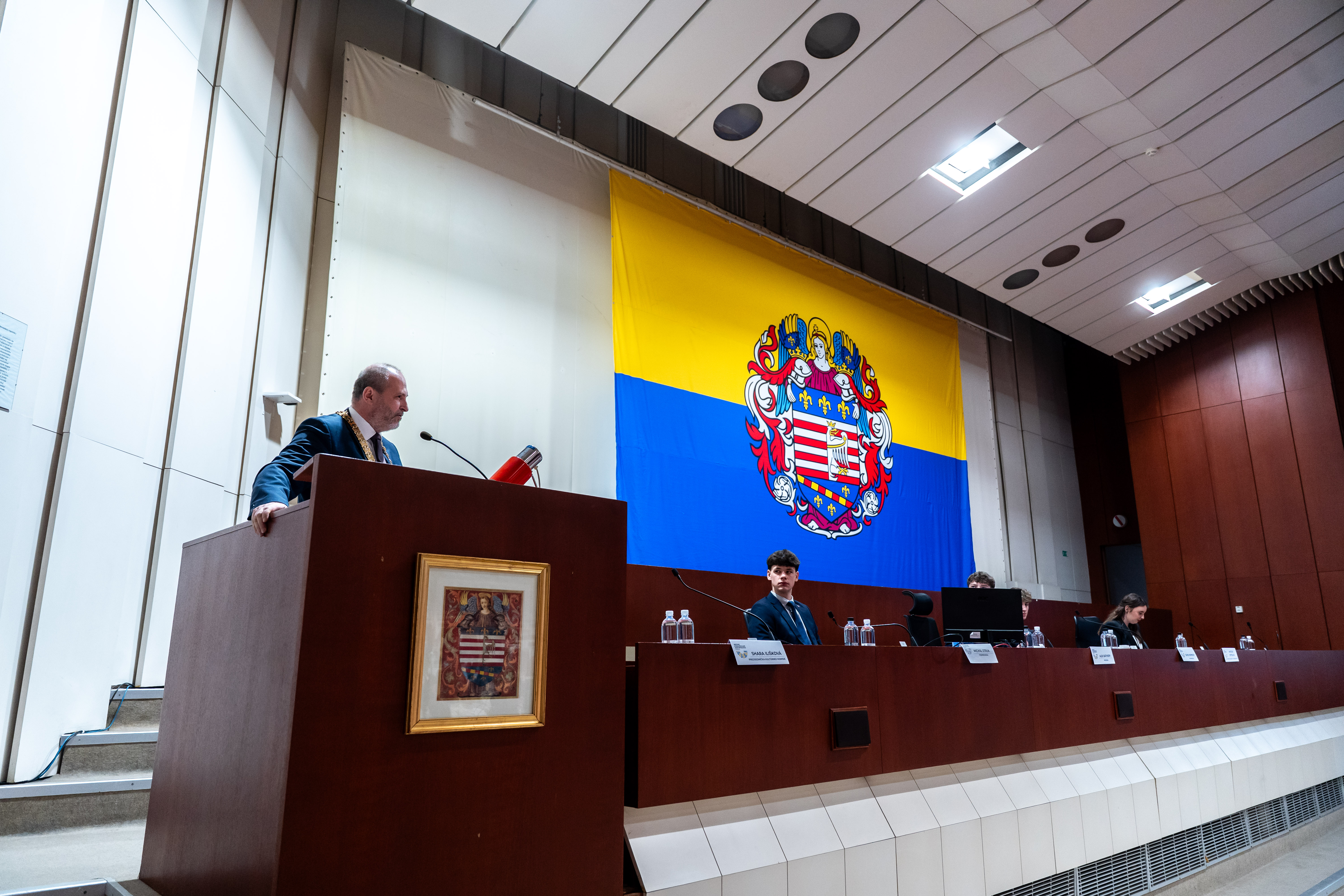 Prve studentske zastupitelstvo-18